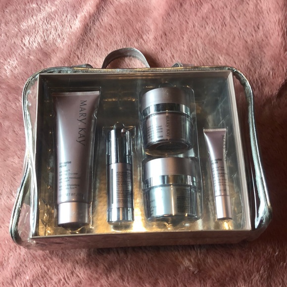 Mary Kay huge deal